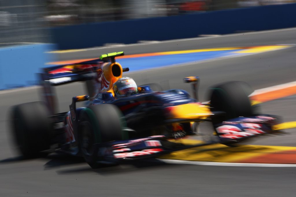 GP EUROPA - Qualifiche e Prove Libere 3